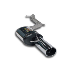 Supersprint Rear Exhaust Left O100 - 769344