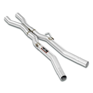 Supersprint Centre pipe + "X-Pipe" - 770813