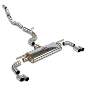 Supersprint Sport Package - 771140
