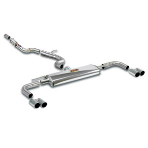 Supersprint Sport Package - 771190