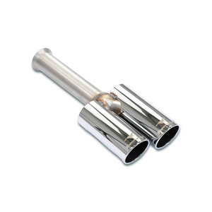Supersprint Endpipe OO80 - 770916