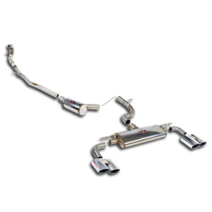 Supersprint Street performance pack - 771810
