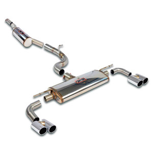 Supersprint Touring Package - 771710