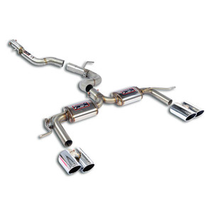 Supersprint Sport & Sound Plus package - 771850