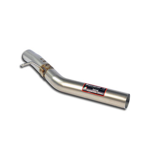 Supersprint Centre pipe(repl. OEM centre silencer) - 772113