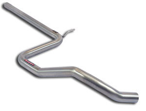 Supersprint Centre pipe(Replace OEM centre exhaust) - 773213