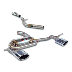 Supersprint Sport & Sound Package - 773720