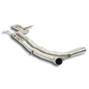 Supersprint Centre pipe right - left - 774313