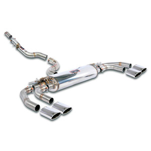 Supersprint Sport & Sound Package - 775140