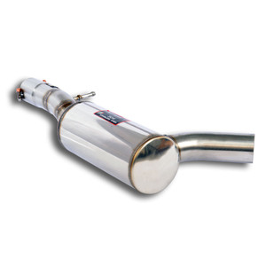 Supersprint Centre exhaust - 773603.