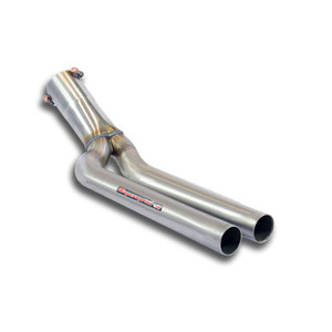 Supersprint Front pipes kit Right - Left - 774012