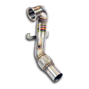Supersprint Turbo downpipe - 773911