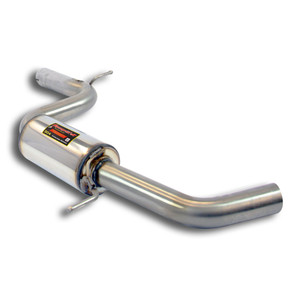 Supersprint Centre exhaust - 775003