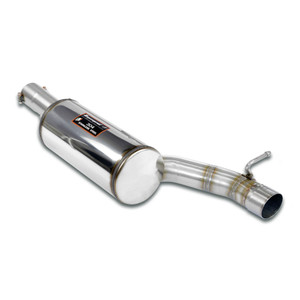 Supersprint Centre exhaust - 776223