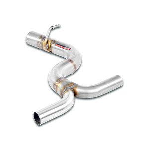 Supersprint Connecting pipe kit "Y" - 776533