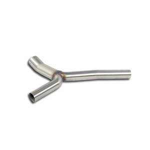 Supersprint "Y" connecting pipe - 777453