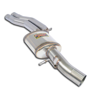 Supersprint Centre exhaust - 777503