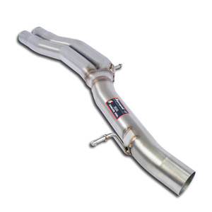 Supersprint Centre pipe - 777713
