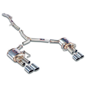 Supersprint Sport Package - 777510