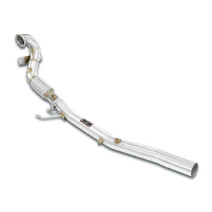 Supersprint Turbo downpipe kit(Replaces catalytic, deletes GPF) - 778211