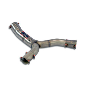 Supersprint Central "Y-Pipe" - 777763