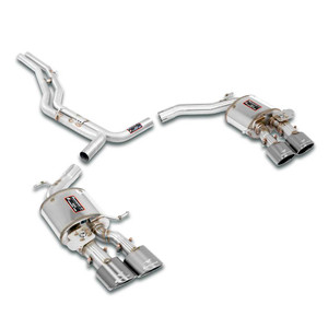 Supersprint Half System Package - 778930