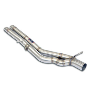 Supersprint Centre pipe Right - Left - 779313
