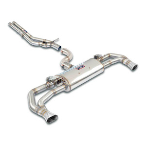 Supersprint Sport & Sound Package - 779320