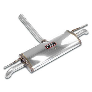 Supersprint Rear exhaust - 779644