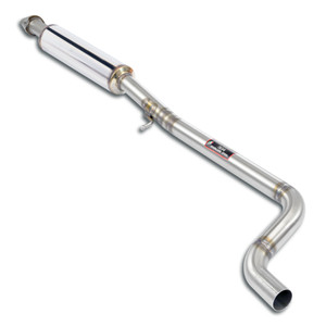 Supersprint Centre exhaust - 779503