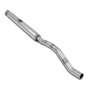 Supersprint Centre exhaust - 780201