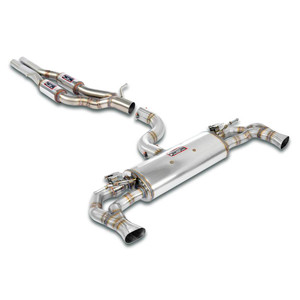 Supersprint Sport Package - 779710
