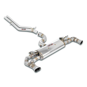 Supersprint Sport & Sound Package - 779720