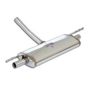Supersprint Rear exhaust - 779604
