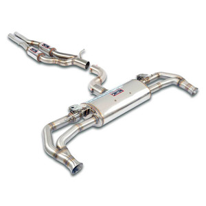 Supersprint Sport Package - 779730