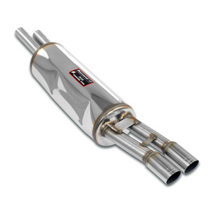 Supersprint Rear exhaust OO60 - 781546