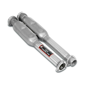 Supersprint Front exhaust - 781502