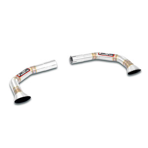 Supersprint Connecting pipe kit Right + Left - 779616