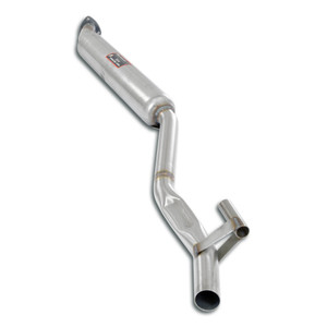 Supersprint Centre exhaust - 780902