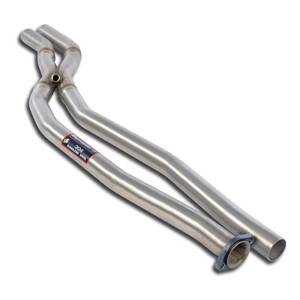 Supersprint Front "X-Pipe" - 781612