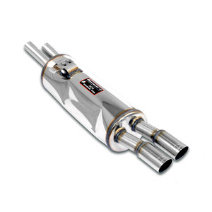 Supersprint Rear exhaust OO60 - 781346