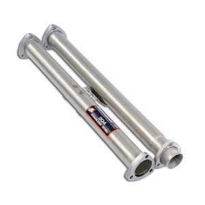 Supersprint Front pipe - 781512.