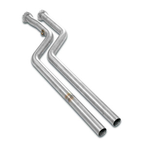 Supersprint Front pipe kit Right - Left - 781352