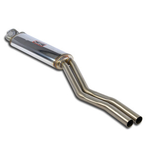 Supersprint Front exhaust - 781902
