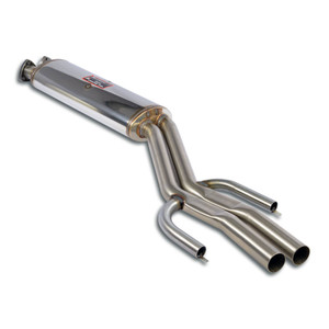 Supersprint Front exhaust - 782003