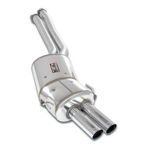 Supersprint Rear exhaust OO70 - 783626.