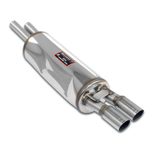 Supersprint Rear exhaust OO60 - 781646