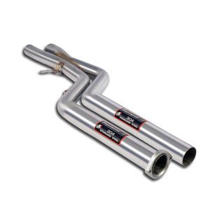 Supersprint Front "X-Pipe" - 783812