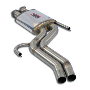 Supersprint Centre exhaust - 783823