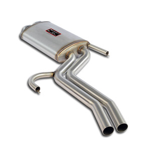 Supersprint Centre exhaust - 782923